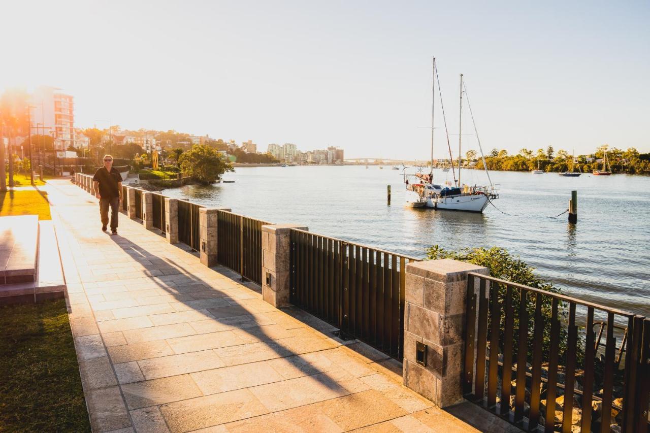 View Brisbane Ξενοδοχείο Εξωτερικό φωτογραφία