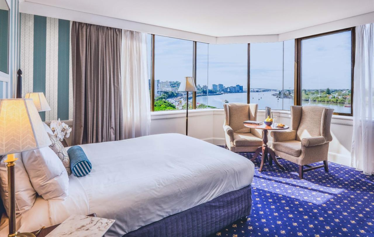 View Brisbane Ξενοδοχείο Εξωτερικό φωτογραφία