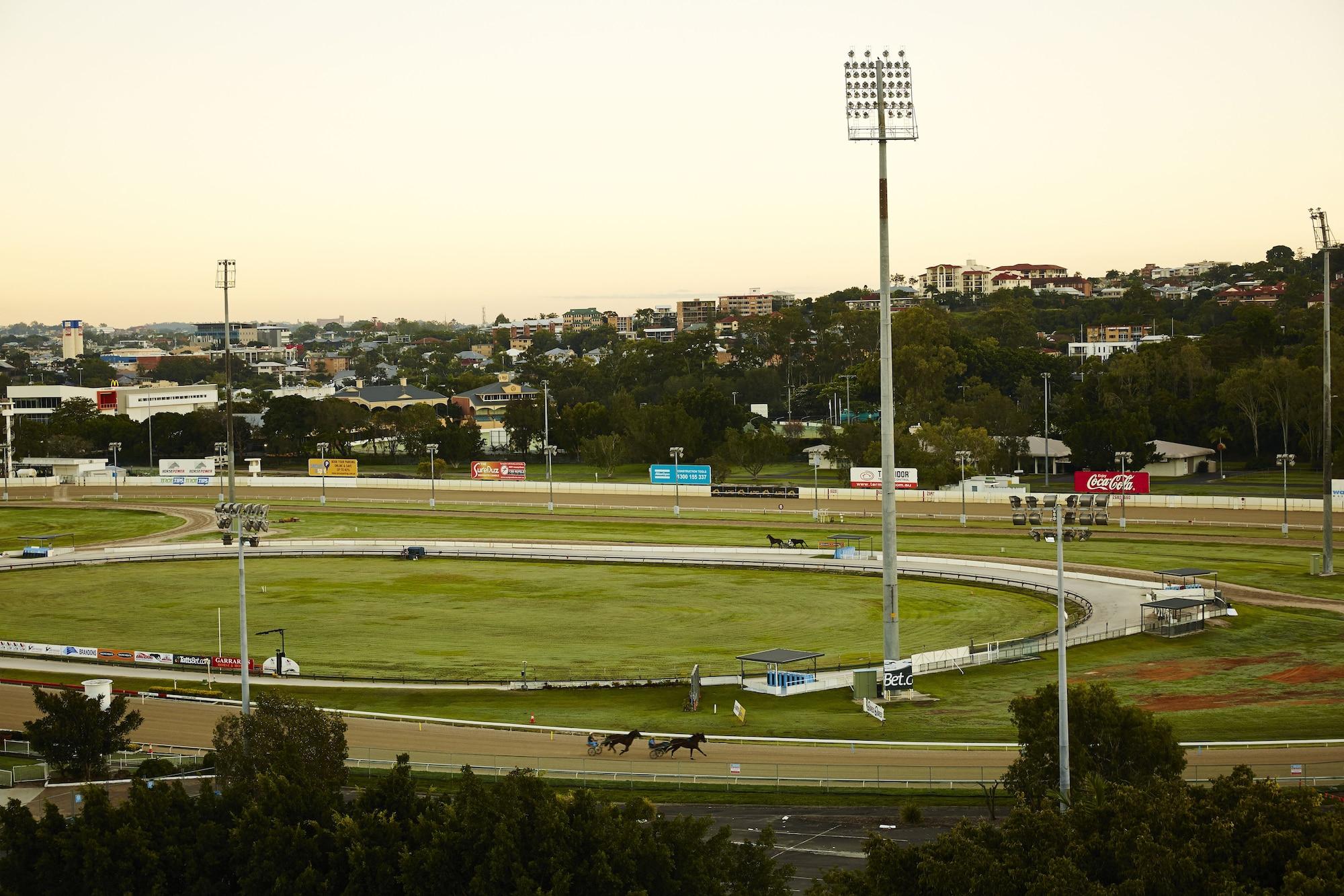 View Brisbane Ξενοδοχείο Εξωτερικό φωτογραφία