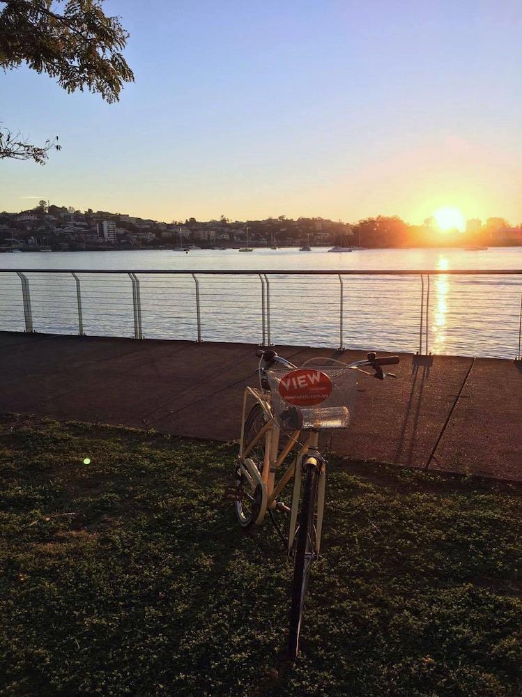 View Brisbane Ξενοδοχείο Εξωτερικό φωτογραφία