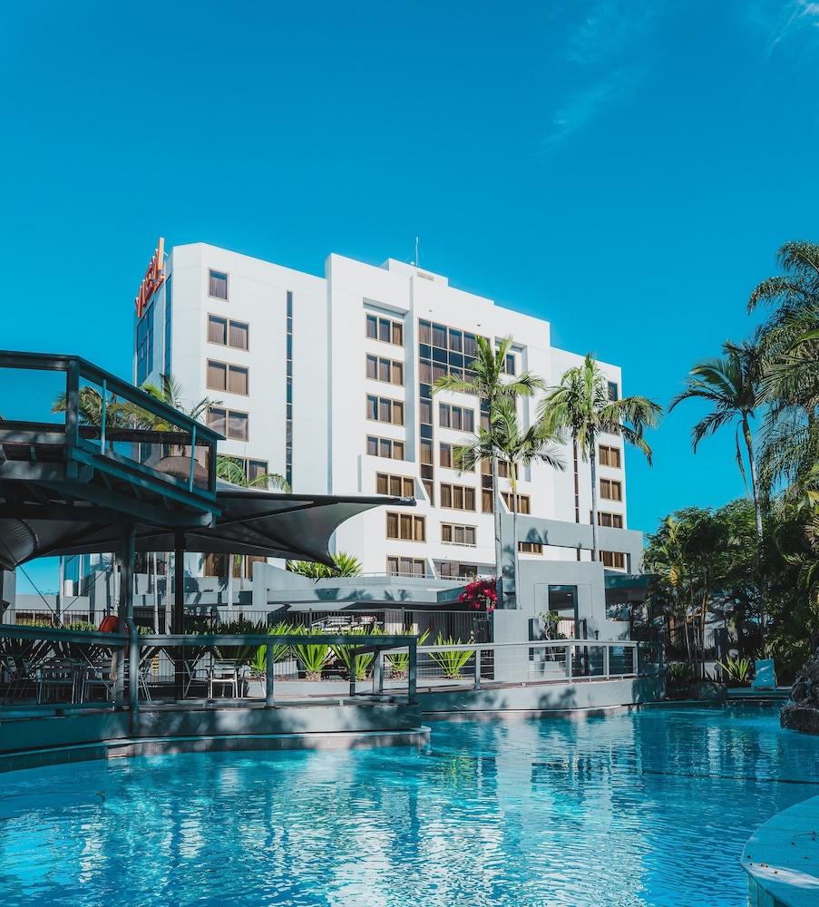 View Brisbane Ξενοδοχείο Εξωτερικό φωτογραφία