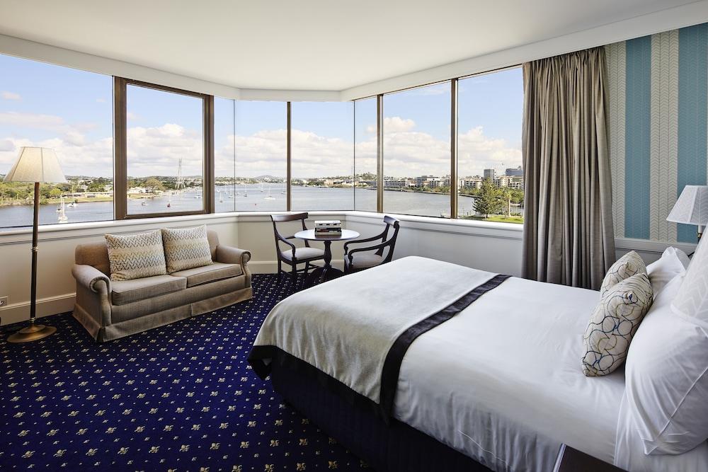 View Brisbane Ξενοδοχείο Εξωτερικό φωτογραφία