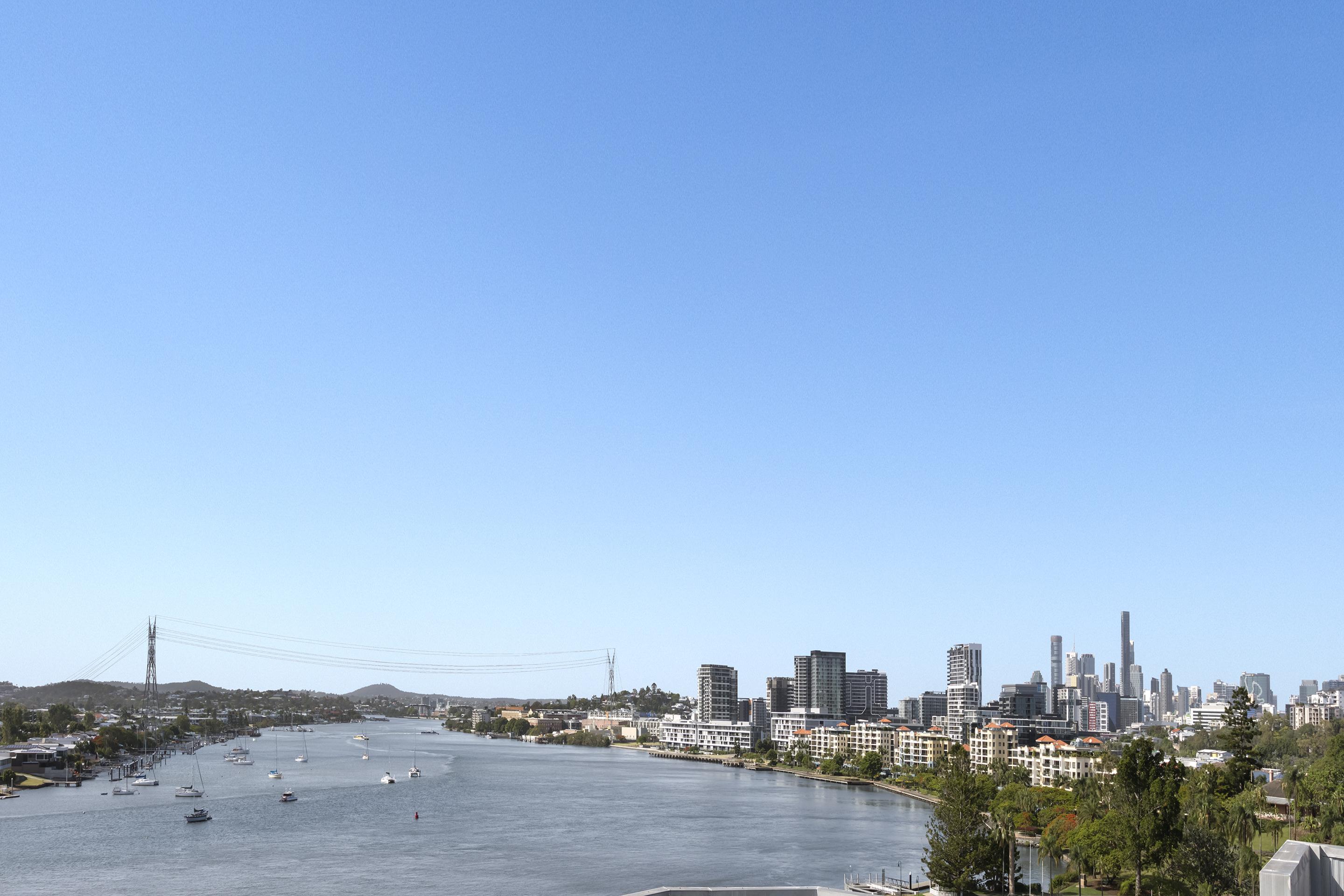 View Brisbane Ξενοδοχείο Εξωτερικό φωτογραφία