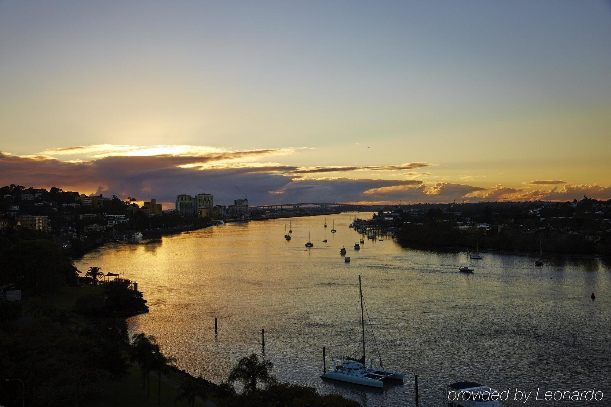 View Brisbane Ξενοδοχείο Εξωτερικό φωτογραφία
