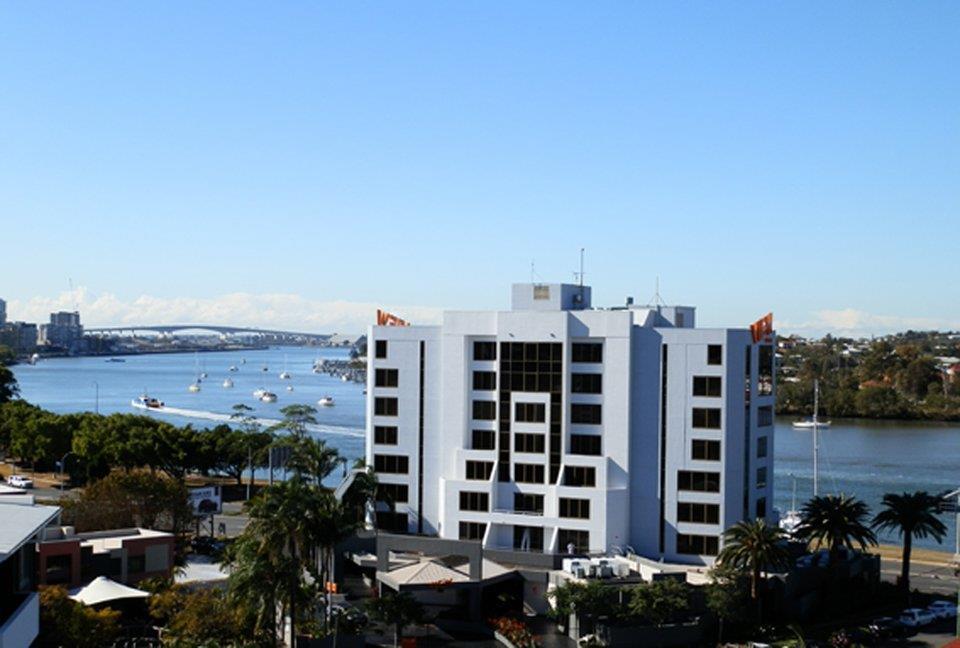 View Brisbane Ξενοδοχείο Ανέσεις φωτογραφία