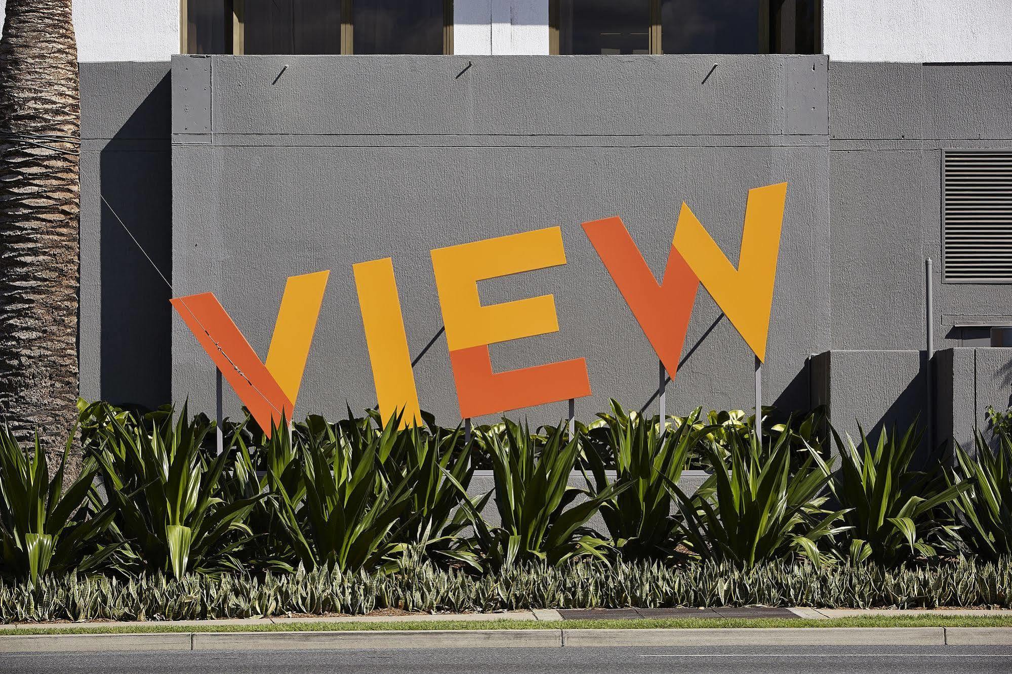 View Brisbane Ξενοδοχείο Εξωτερικό φωτογραφία