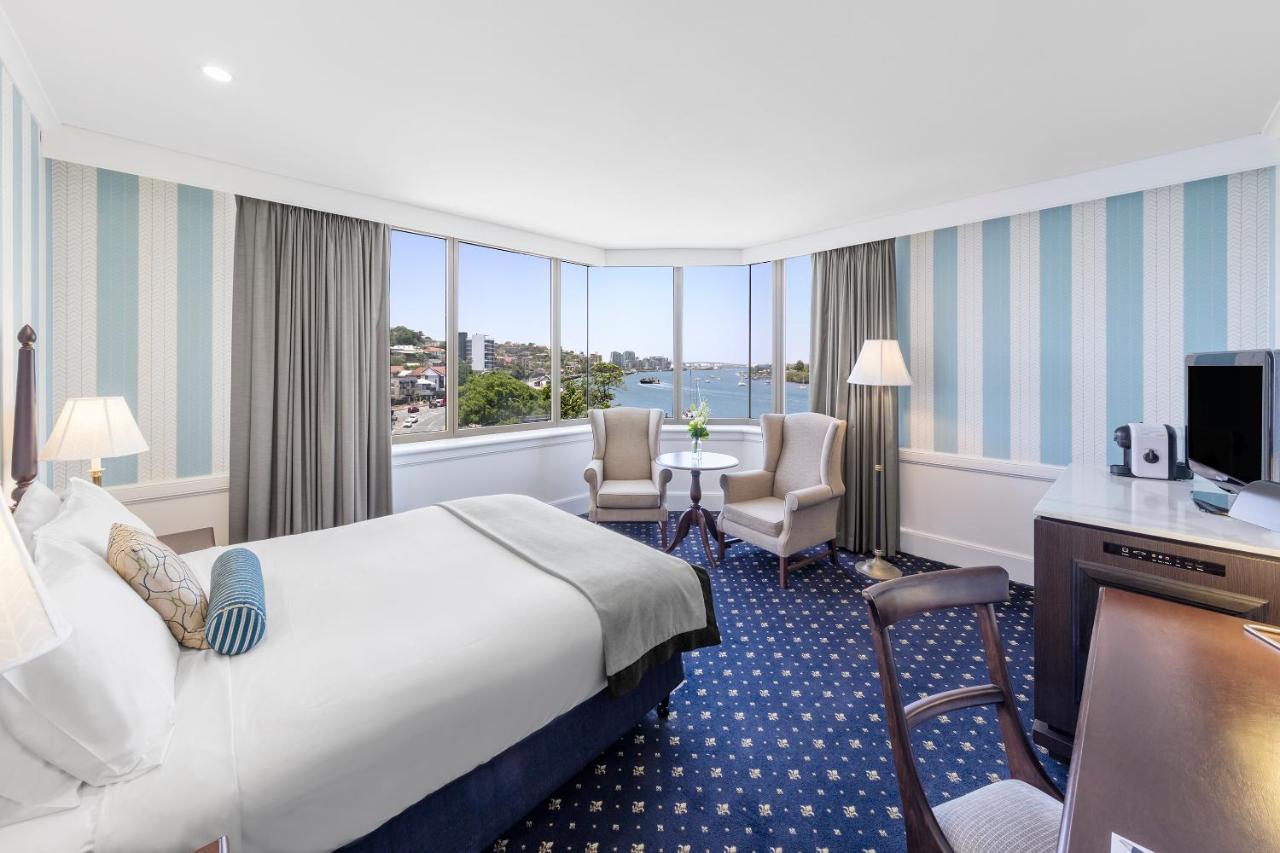 View Brisbane Ξενοδοχείο Εξωτερικό φωτογραφία