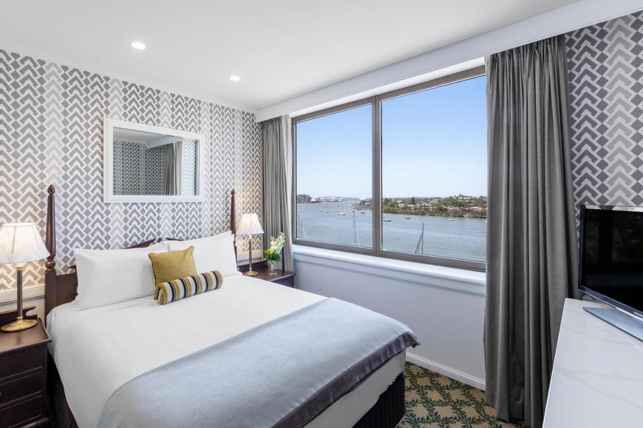 View Brisbane Ξενοδοχείο Εξωτερικό φωτογραφία