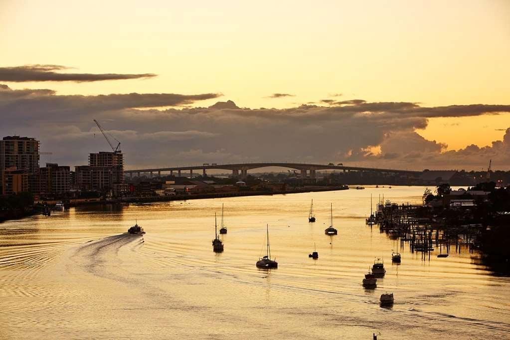 View Brisbane Ξενοδοχείο Εξωτερικό φωτογραφία